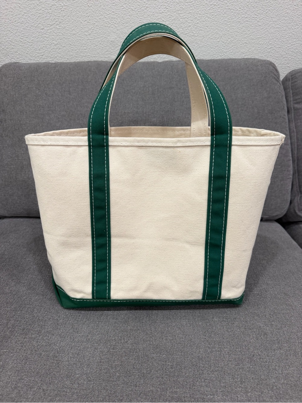 L.L. Bean | Boat and Tote Open-Top